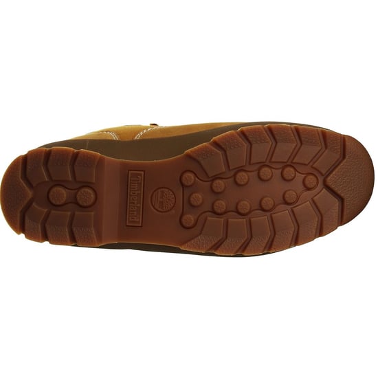 Timberland Euro Hiker Mens Brown Boots - Image 4