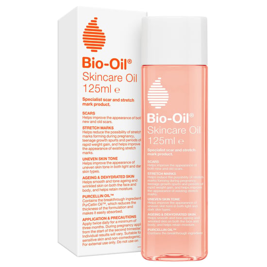 Bio-Oil Huidolie 125 ml - Image 1