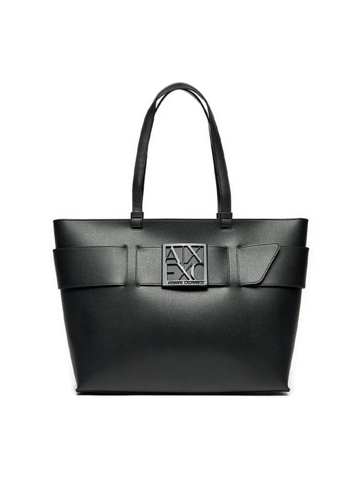 Armani Exchange dames-shopper-handtassen - Image 1