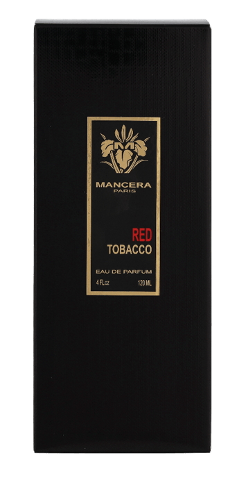 Mancera Paris Red Tobacco Eau de Parfum 120ml - Image 2