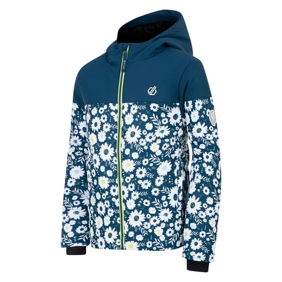 Dare 2B Childrens/Kids Liftie Daisy Ski Jacket (Moonlight Denim)