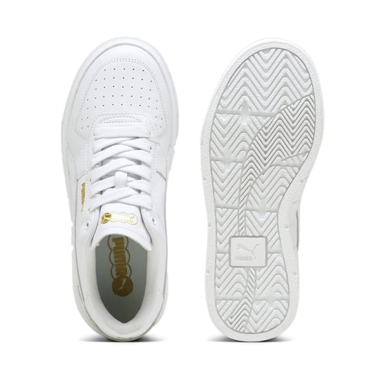 PUMA Dam PUMA Cali Court Läder Sneakers - Image 4