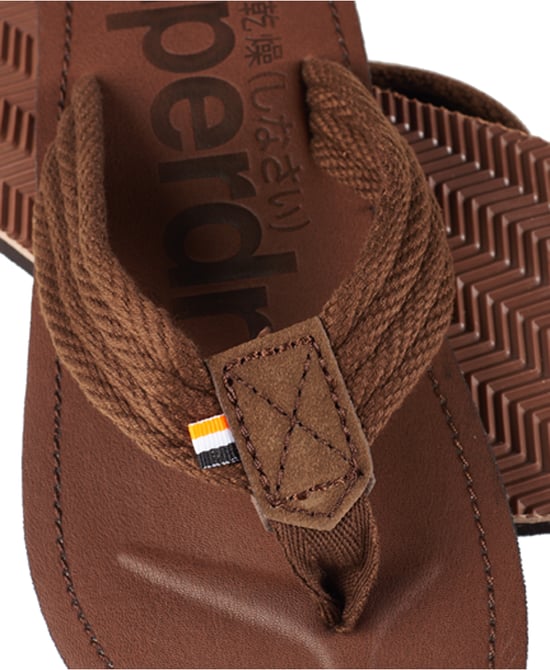 Superdry Cove Flip Flops