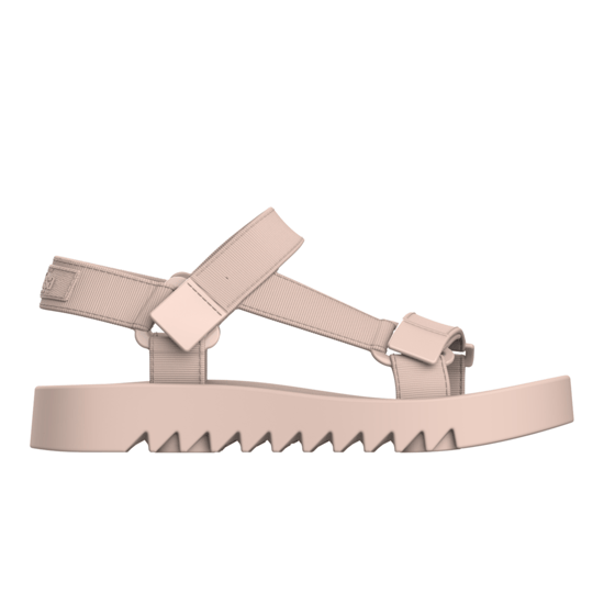 Flowing Papete Pink/Pink Sandal - Image 1