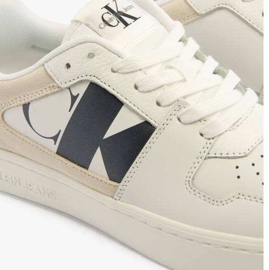 CLASSIC CUPSOLE Damtrångor Klar Vit/ Svart - Image 6