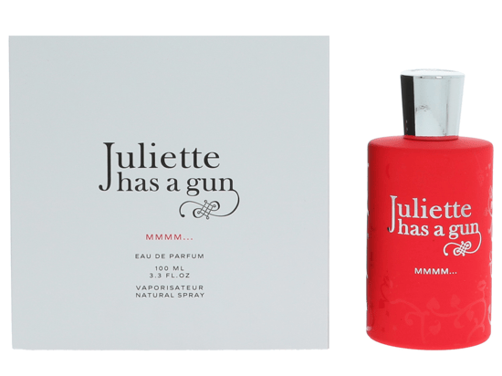Juliette Has A Gun Mmmm… Edp Spray 100ml. - Image 1