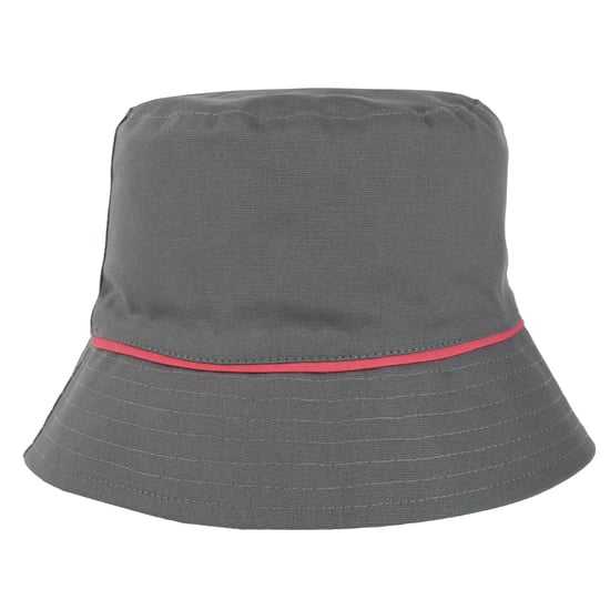 Regatta Womens/Ladies Abstract Floral Reversible Bucket Hat (Green Milieu)