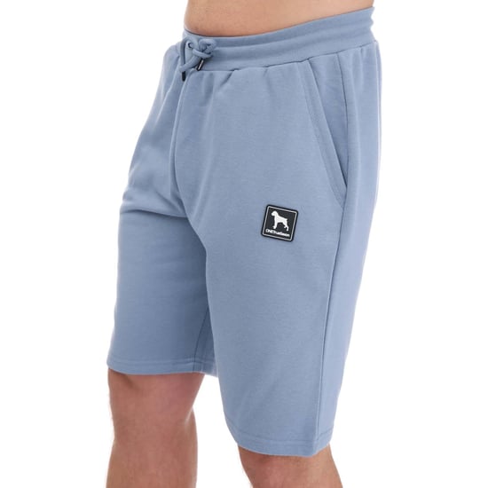 Men's One True Saxon Dixon Shorts in Blue - Image 1