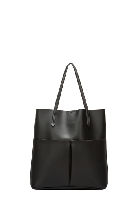 ANNALISE XL TOTE BAG