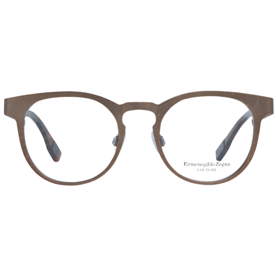 Zegna Couture Lunettes ZC5003 48 034 - Image 2