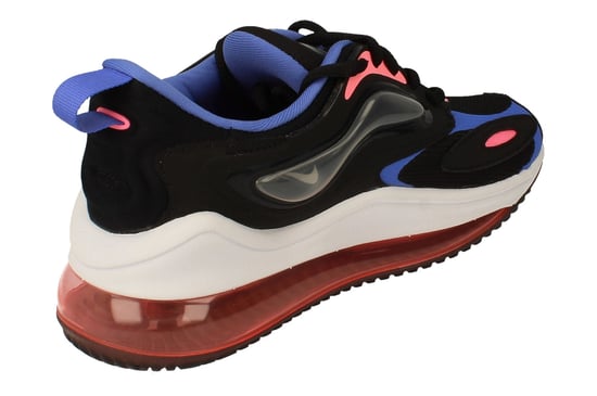 Nike Air Max Zephyr Gs Zwarte Sneakers - Image 3