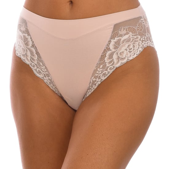 MILANO GRETA thong effect panties with breathable fabric 1031857 woman
