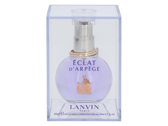 Lanvin Eclat D'Arpege Eau de Parfum 50ml Spray - Image 2