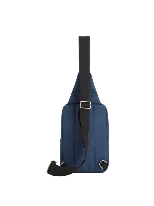 Aoking schoudertas Uniseks BLUE - Image 4