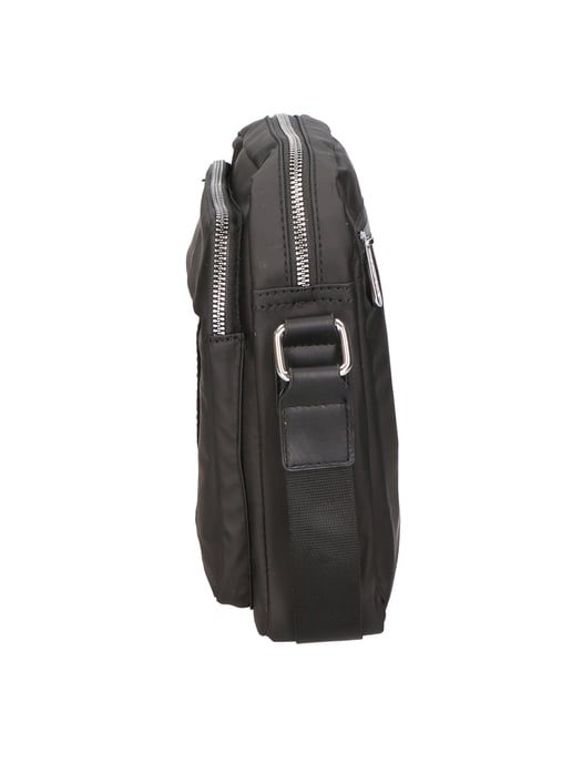 Northampton Polo Club Schoudertas Heren BLACK - Image 2
