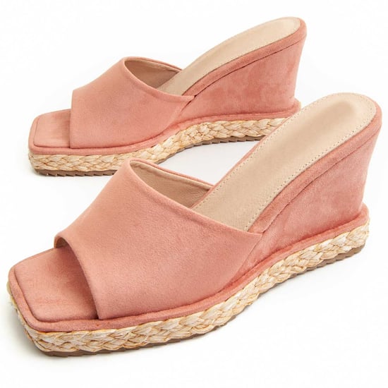 Montevita Högklackad Sandal Sparto2121 Rosa - Image 4