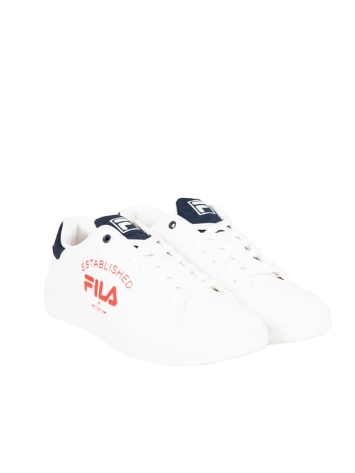 Fila Sneaker Crosscourt 2 Vit för herrar - Image 2