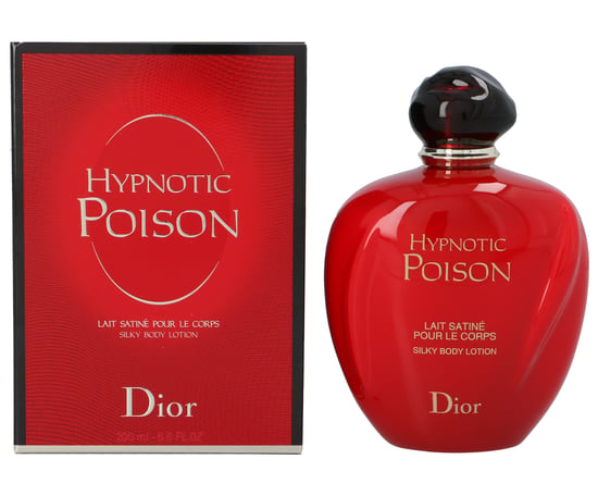 Dior Hypnotic Poison Body Lotion 200ml - Image 3