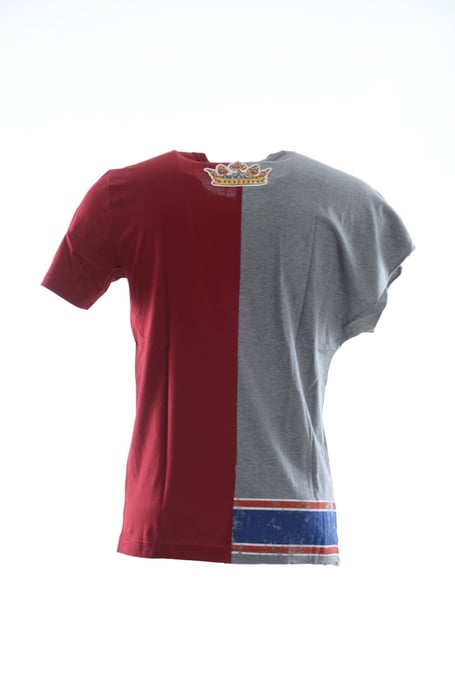 Dolce & Gabbana Herr Kortärmad T-shirt - Image 2