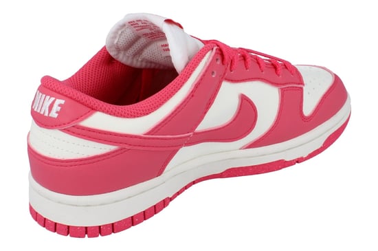 Nike Womens Dunk Low Next Nature Womens Pink Trainers