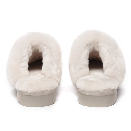 EVER AU Women Raven Slippers