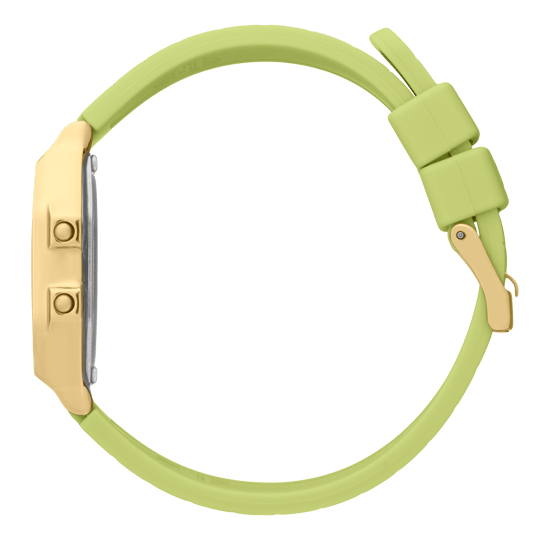 Ice Watch Ice Digit Retro - Daiquiri Green Women's Green Watch 022059 - Image 2