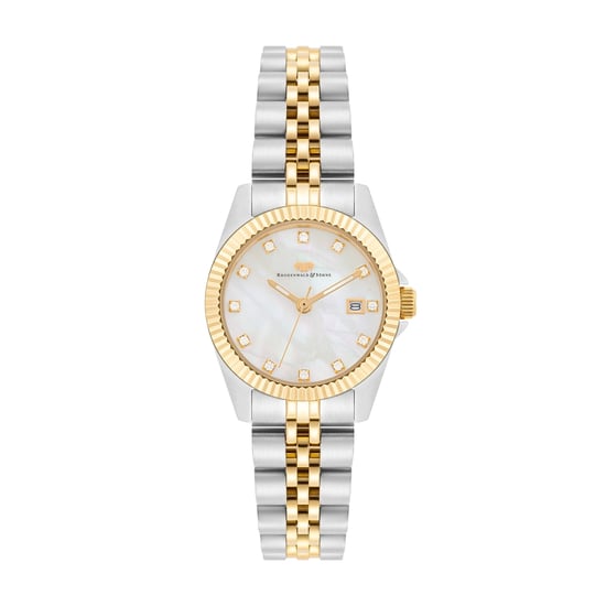Rhodenwald & Söhne Female Stainless steel Watch 27,5mm - Image 1