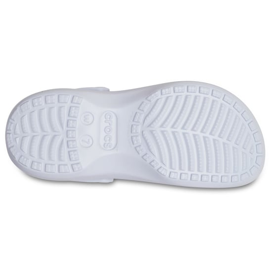 Crocs Classic Platform Thermoplastic Women's Dreamscape Clogs - Image 3
