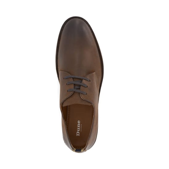 Dune Mens Brooked - Casual Lace-Up Shoes - Image 4