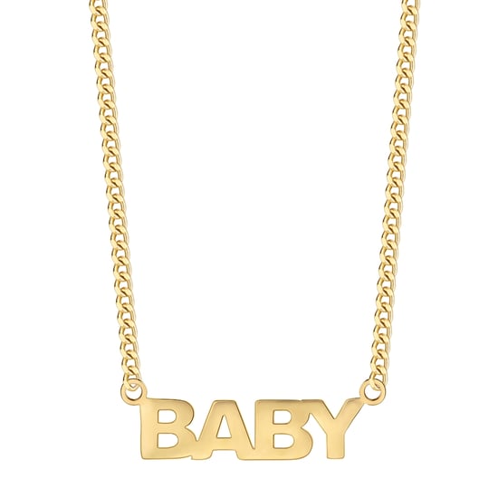 Eastside Female Stainless steel Necklace - Image 1