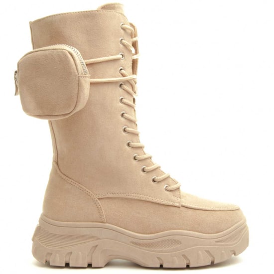 Quality boot Montevita in Beige