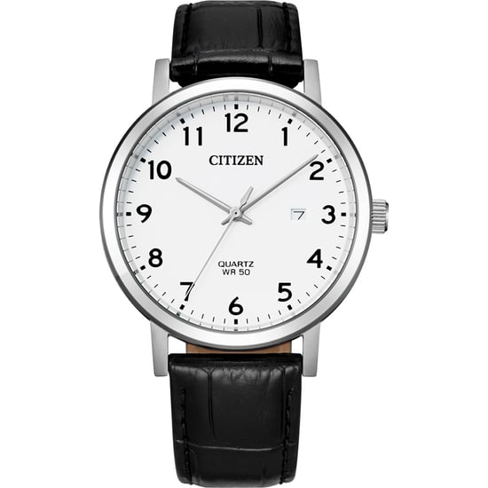 Citizen Men's Black Watch BI5070-06A - Image 1