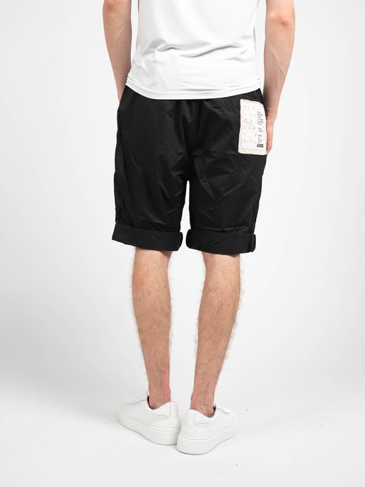 Antony Morato Shorts Herr Svart - Image 4