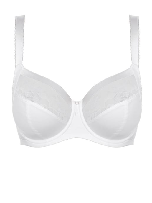 Illusion Side Support Bra