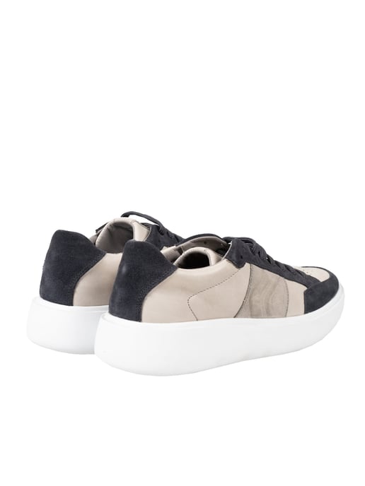 Geox Sneaker  Ottaya B Men's Grey - Image 3