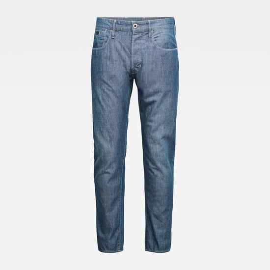 G-Star RAW Loic Relaxed Tapered Jeans