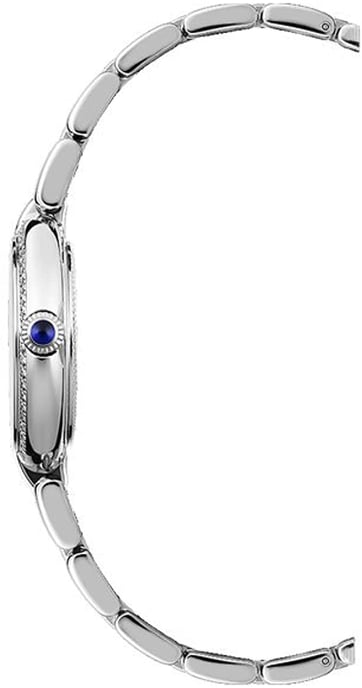Raymond Weil Shine Dames Horloge Zilverkleurig 1600-STS-RE659 - Image 2