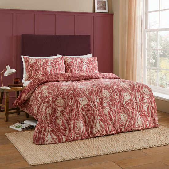 Albus Heritage Duvet Cover Set - Image 4