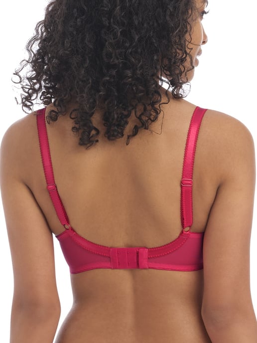 Awakening Demi Plunge Bra