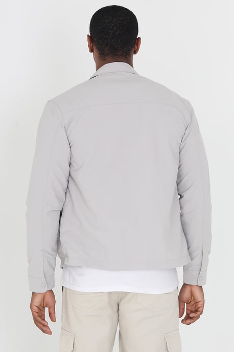 Lightweight Shacket - Image 2
