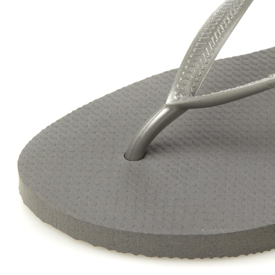 Havaianas Ladies - Slim Metallic Flip Flop - Image 2