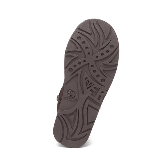 EVER AU Women Emu Mini Classic Boots