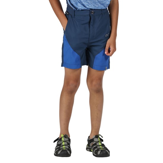 Regatta Childrens/Kids Sorcer Mountain Shorts