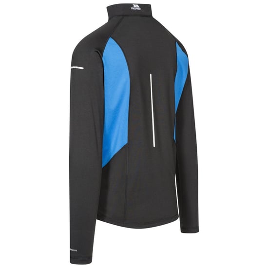 Trespass Mens Keenan II Active Top - Image 3