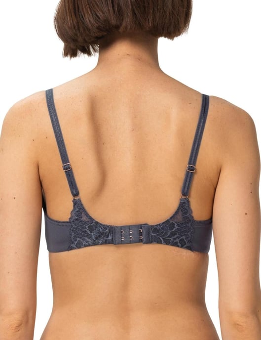 Triumph Wild Peony Florale Underwired Bra