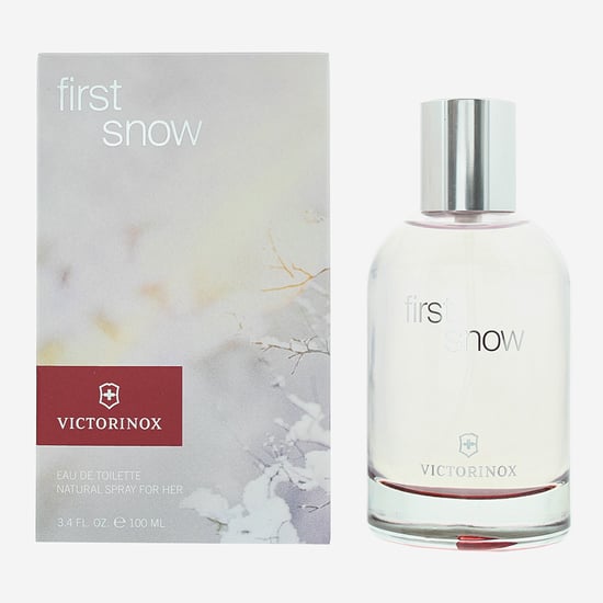 Swiss Army First Snow Eau De Toilette 100ml - Image 1
