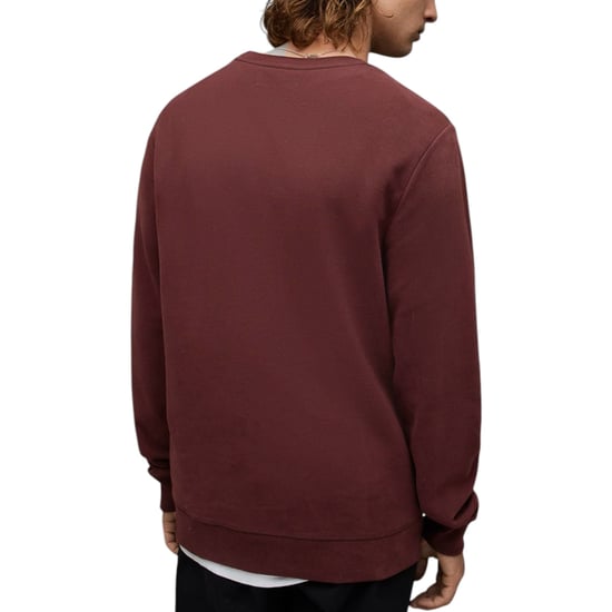 ALL SAINTS Reven Mens Sweatshirts