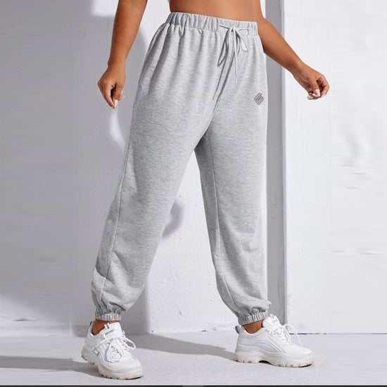 Ladies Oversized Joggers| Enzo Designer Womenswear - Image 2