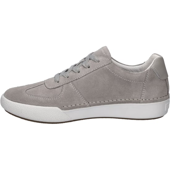 JOSEF SEIBEL Claire 07 | Sneaker voor Dames | grijs - Image 3