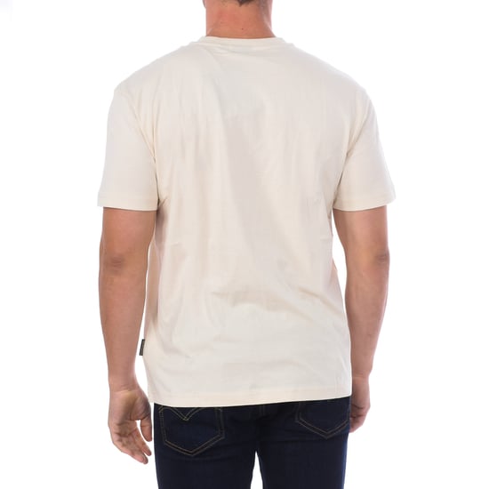 Men's S-Backcountry short sleeve round neck t-shirt NP0A4GM1 - Image 3